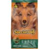 Ração Special Dog Premium vegetais para cães Adultos -10kg