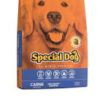 Ração Special Dog premium carne para cães adultos -15kg