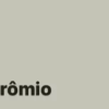 Tinta Latex Acrílico Premium Plus 18lt  cromio- Lukscolor - Image 2